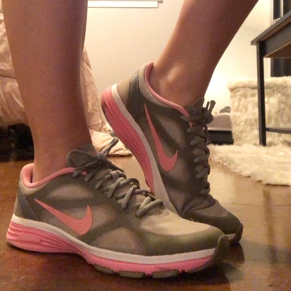 Nike Training Dual Fusion TR - Picture 4 of 6